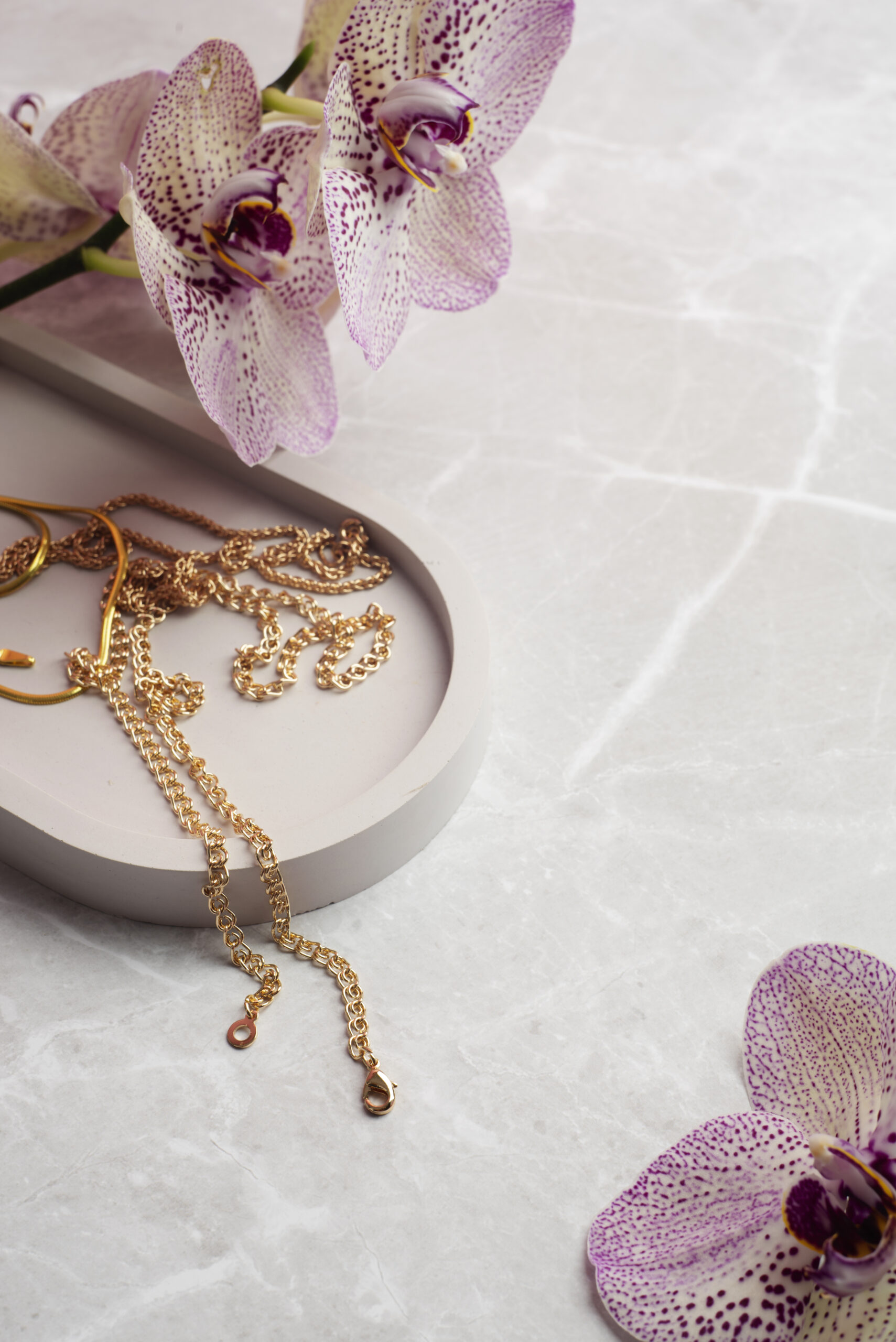 embellished jewellery flowers scaled